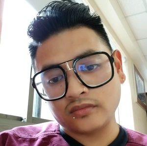 Meet your Posher, Ervin